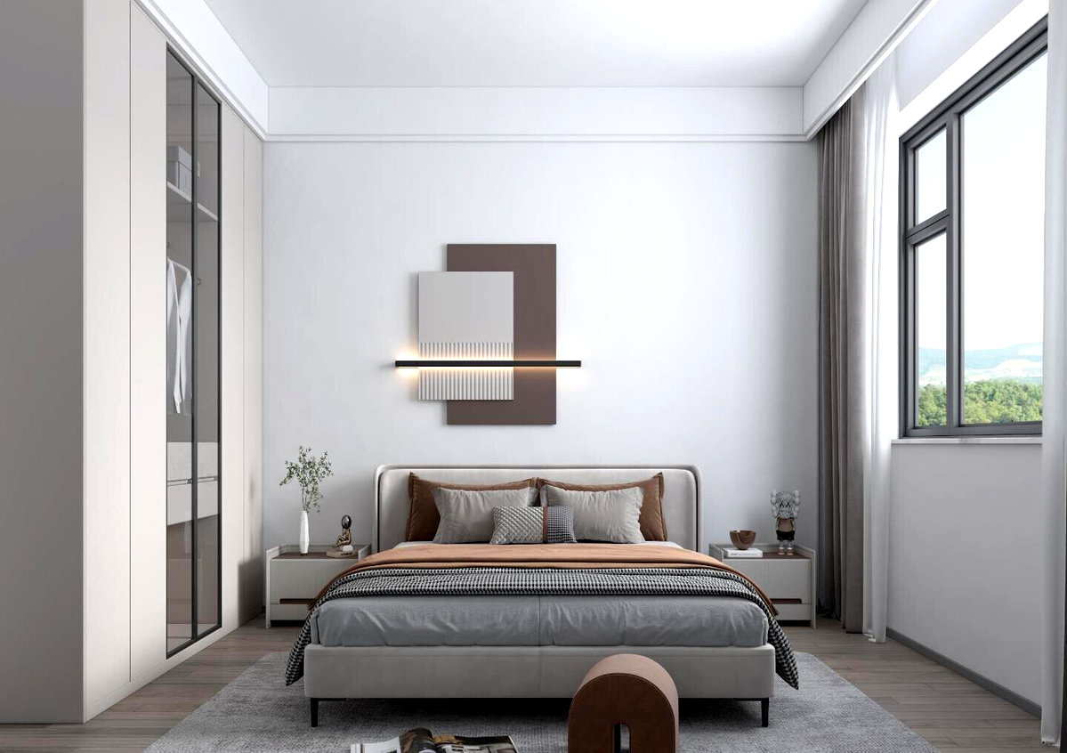 2BR with Custom Finishes & High-Speed Lifts - Kileleshwa