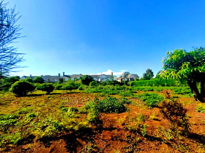 1/4 Acre Residential Prime Plot on Sale at Thika Green at 10m - Image 1