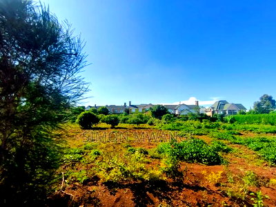 1/4 Acre Residential Prime Plot on Sale at Thika Green at 10m - Image 3