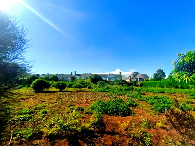 1/4 Acre Residential Prime Plot on Sale at Thika Green at 10m - Image 4