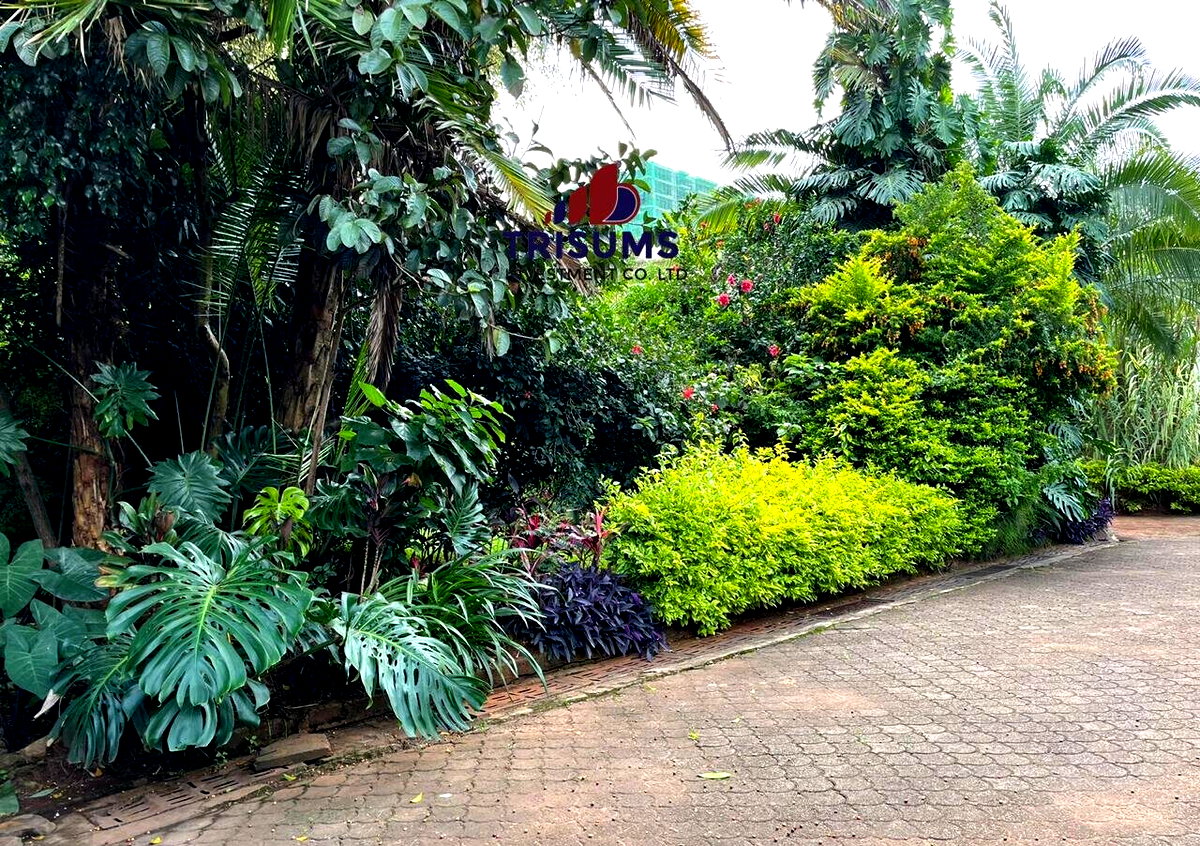 3/4 Acre Westlands Plot for KSh 360M