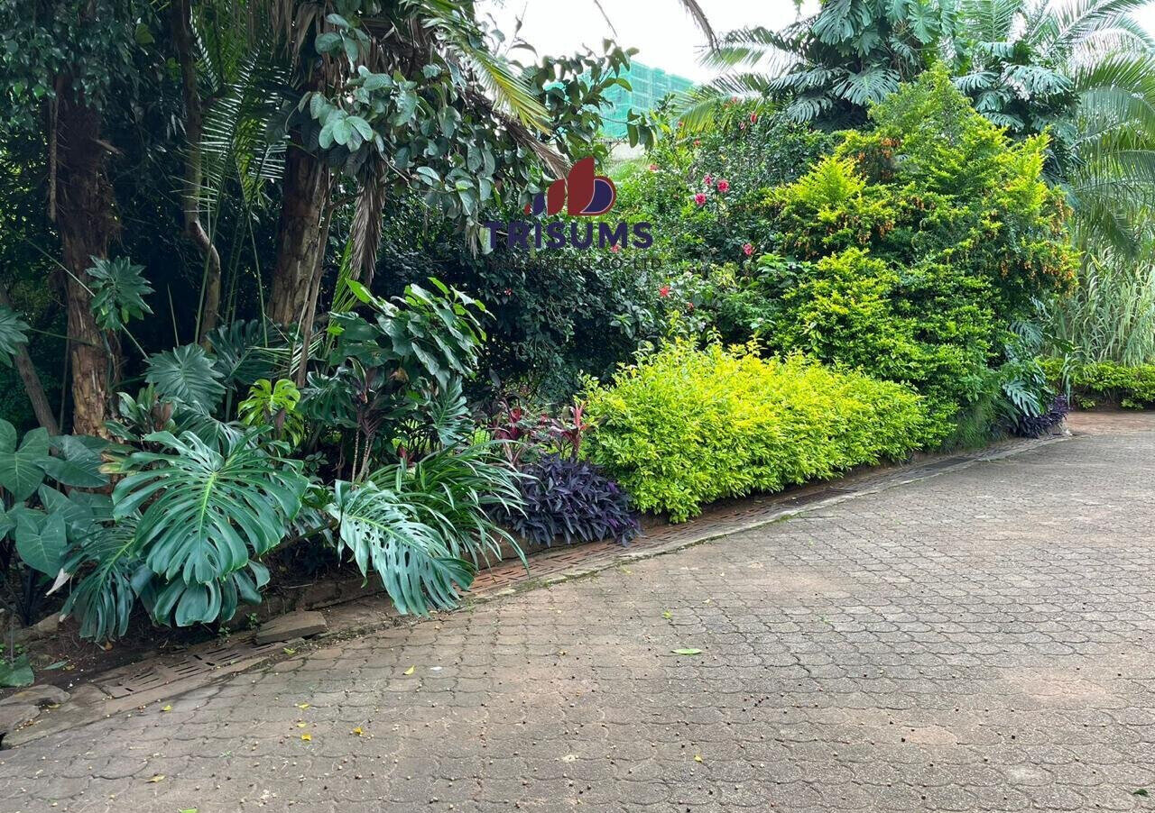 3/4 Acre Westlands Plot for KSh 360M