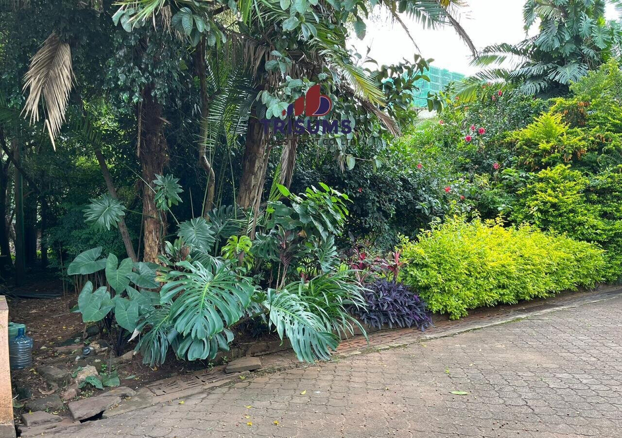 3/4 Acre Westlands Plot for KSh 360M