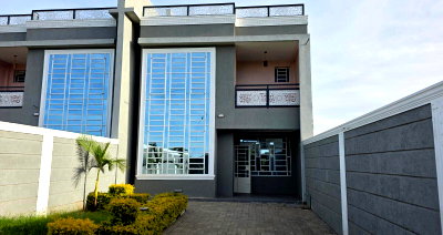 4BR Townhouse with Garden for KSh 14M