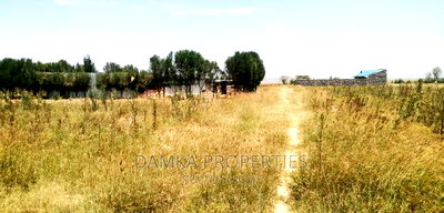 50*100 Plots for Sale 200mts From Tarmac at Mtaita - Image 5