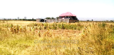50*100 Plots for Sale 200mts From Tarmac at Mtaita - Image 1