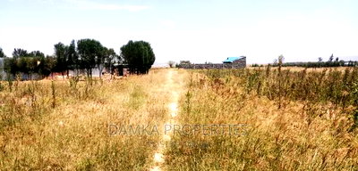 50*100 Plots for Sale 200mts From Tarmac at Mtaita - Image 3