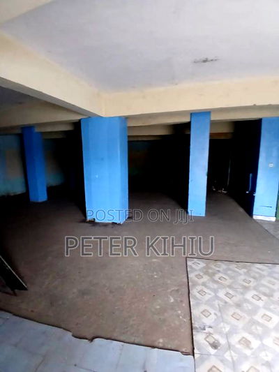 Shop to 1800sqft at Donholm in a Busy Location - Image 2