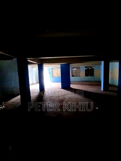 Shop to 1800sqft at Donholm in a Busy Location - Image 5