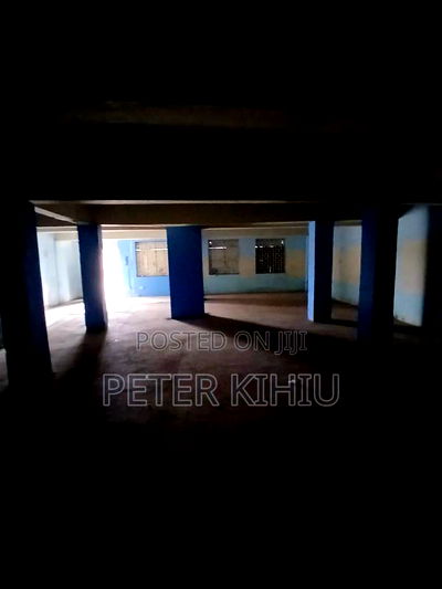 Shop to 1800sqft at Donholm in a Busy Location - Image 1