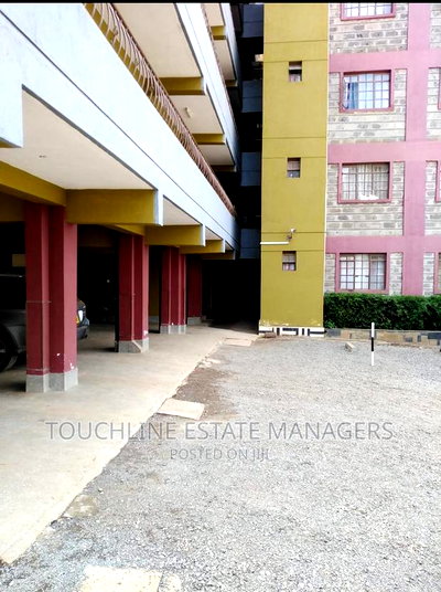 1bdrm Apartment in Siyara Heights, Riruta for rent - Image 1