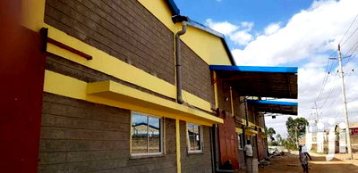 Godowns to Let Industrial Area - Image 1