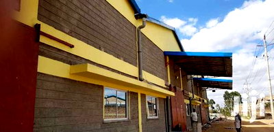 Godowns to Let Industrial Area - Image 2