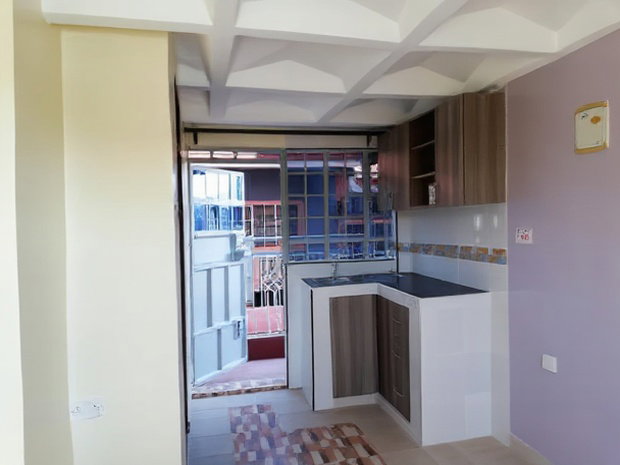Studio Apartment in Ndumbo- Ini, Uthiru for Rent