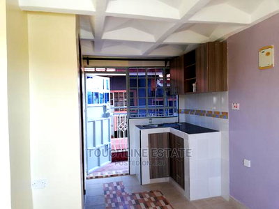 Studio Apartment in Ndumbo- Ini, Uthiru for Rent - Image 1