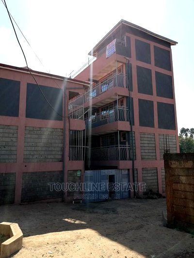 Studio Apartment in Ndumbo- Ini, Uthiru for Rent - Image 7