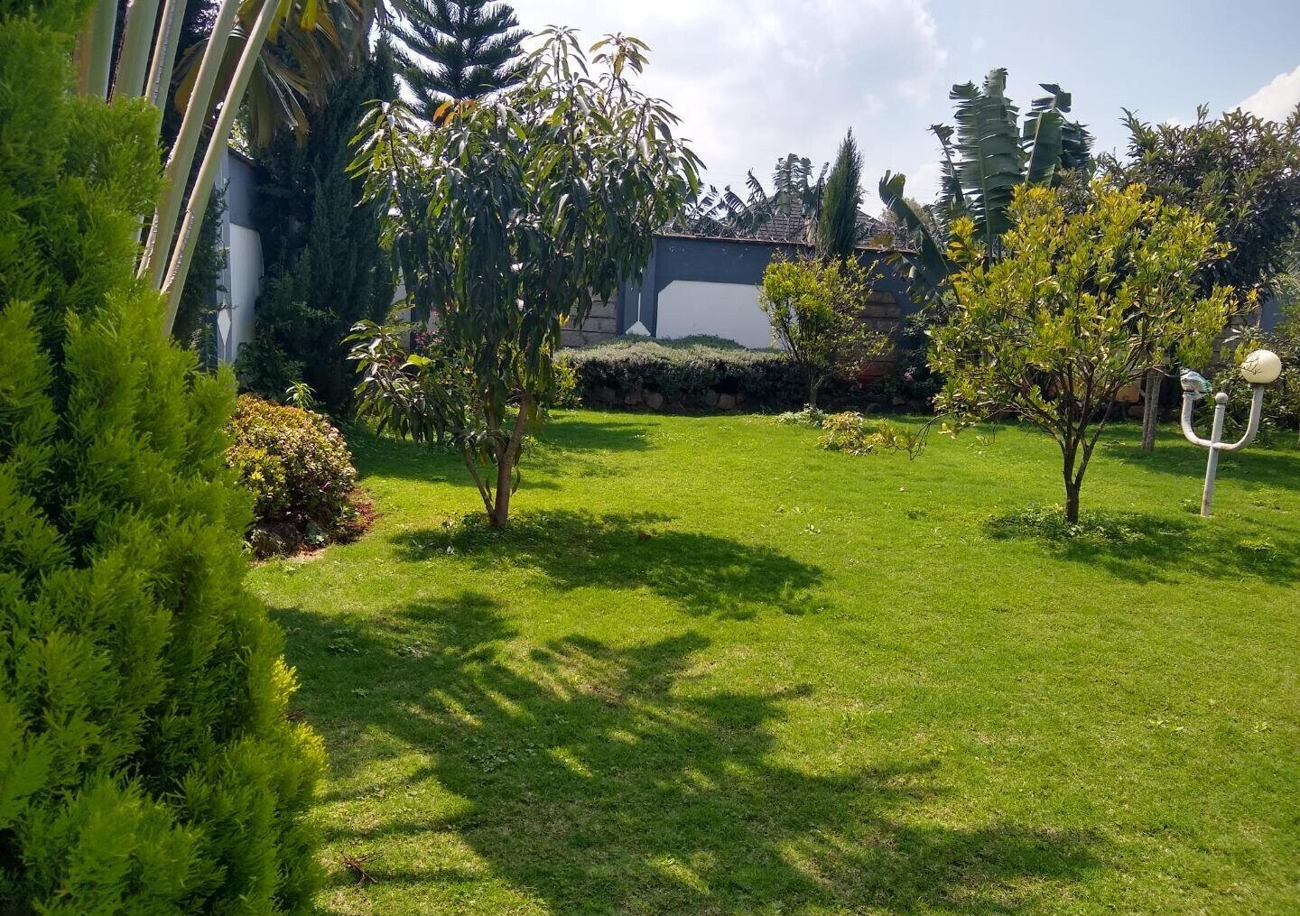 Half Acre 5BR Haven at KSh 500K
