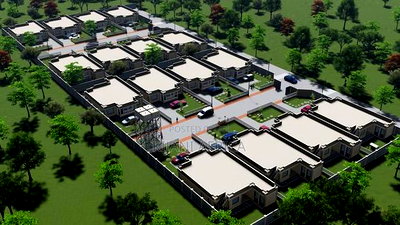 4bdrm Bungalow in Malaa for sale - Image 5