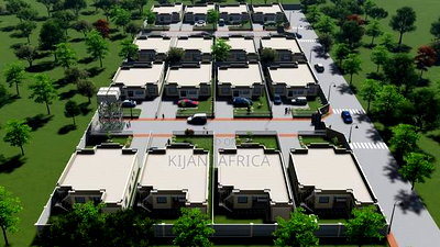 4bdrm Bungalow in Malaa for sale - Image 3