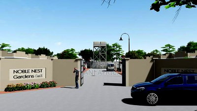 4bdrm Bungalow in Malaa for sale - Image 2