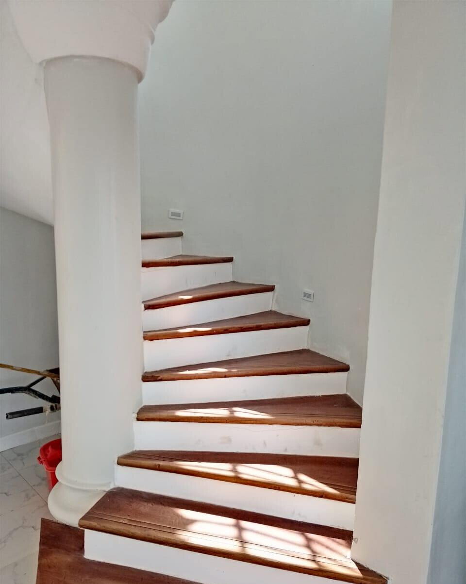 4BR All En-Suite Townhouse with Dam View & Granite Kitchen - Kiserian