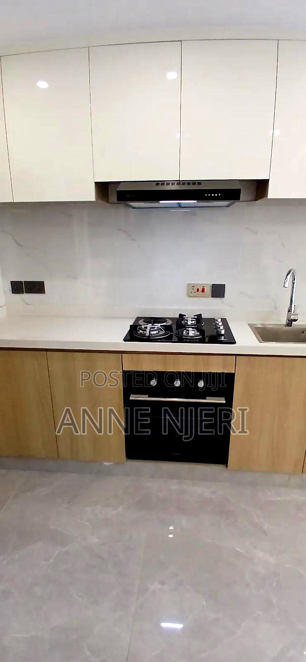 1bdrm Apartment in Lavington for rent