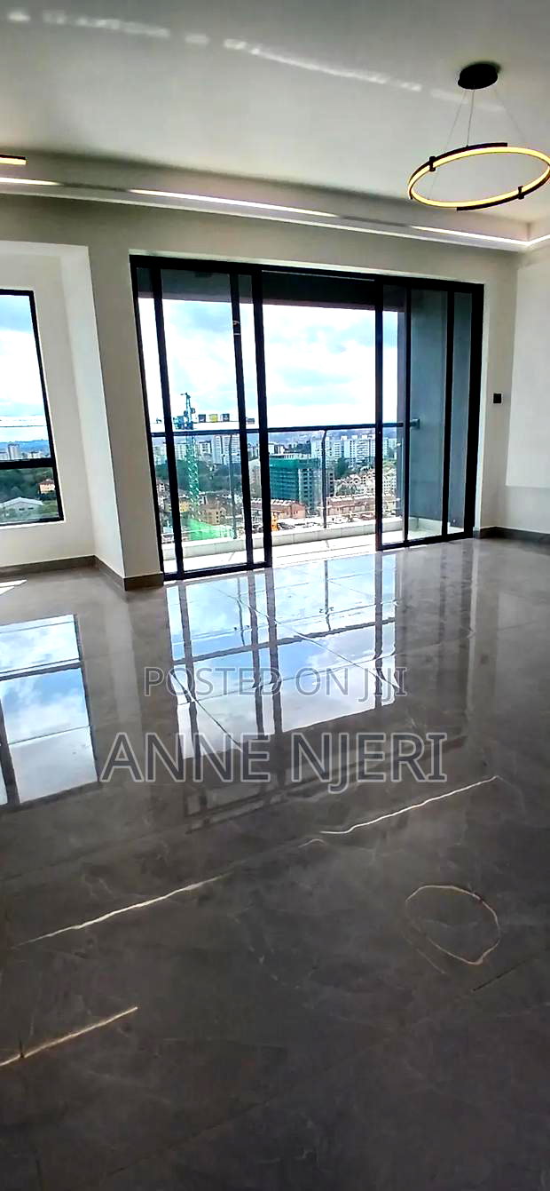 1bdrm Apartment in Lavington for rent