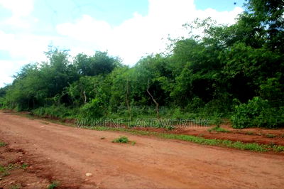 Embu , Mariari Kiambere 20 Agricultural Farmland - Image 3