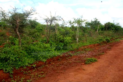 Embu , Mariari Kiambere 20 Agricultural Farmland - Image 1