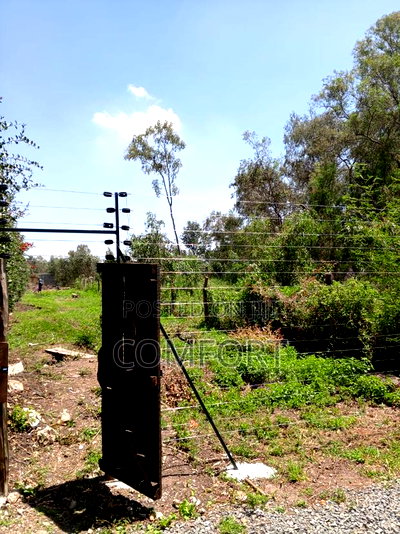 Half Acre Land for Sale in Karen. - Image 1