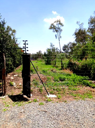 Half Acre Land for Sale in Karen. - Image 9