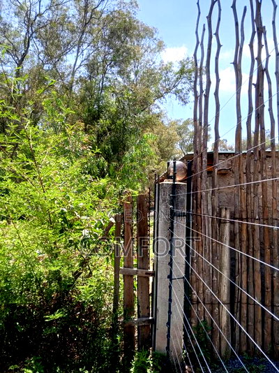 Half Acre Land for Sale in Karen. - Image 3