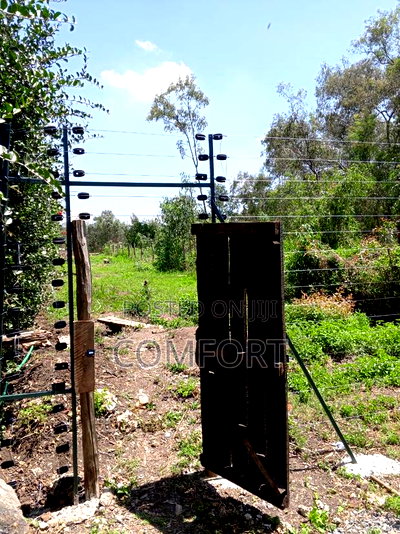 Half Acre Land for Sale in Karen. - Image 2