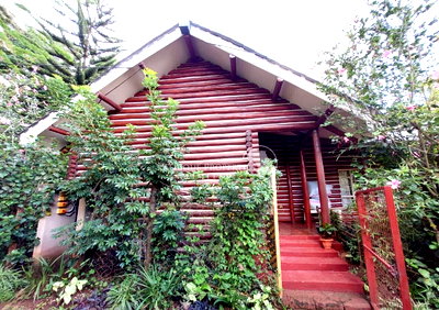 2BR Cottage at KSh 120K