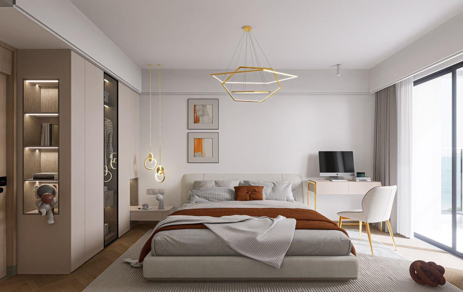 2BR Off-Plan with Zen Garden & Pool - Church Road, Westlands