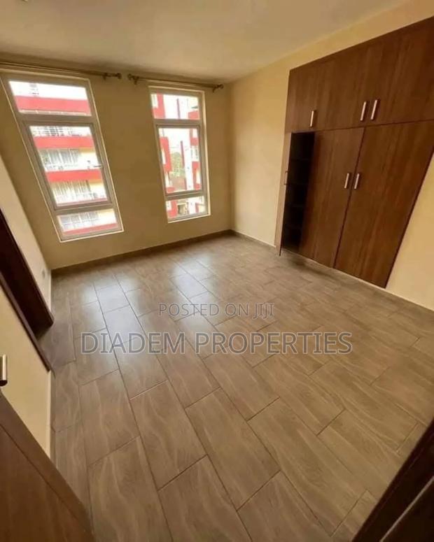 3bdrm Apartment in Kilimani for rent