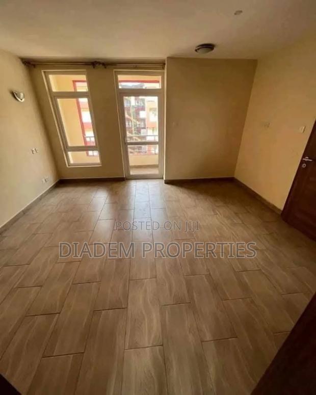 3bdrm Apartment in Kilimani for rent
