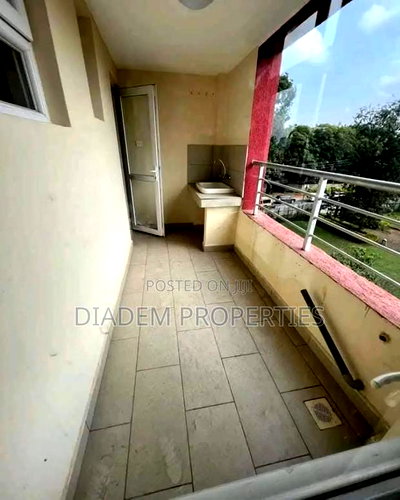 3bdrm Apartment in Kilimani for rent - Image 10