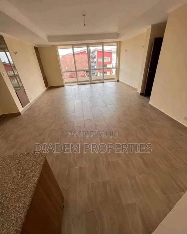 3bdrm Apartment in Kilimani for rent