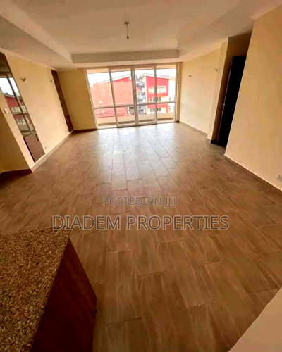 3bdrm Apartment in Kilimani for rent - Image 3