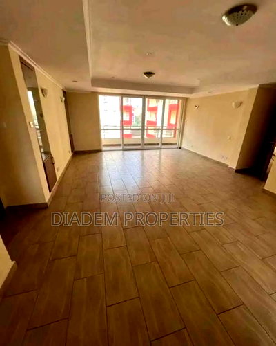 3bdrm Apartment in Kilimani for rent - Image 2