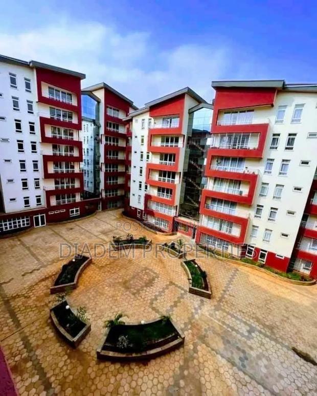3bdrm Apartment in Kilimani for rent