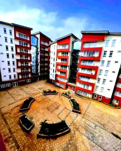 3bdrm Apartment in Kilimani for rent - Image 1