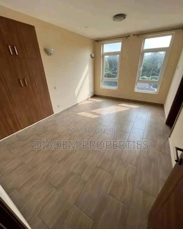 3bdrm Apartment in Kilimani for rent