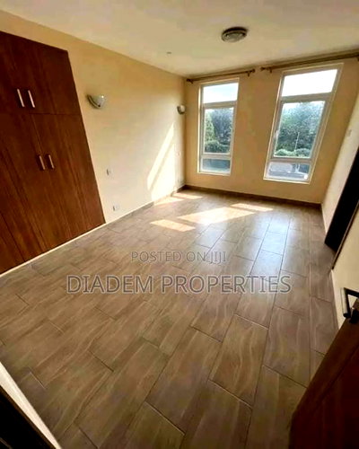 3bdrm Apartment in Kilimani for rent - Image 8