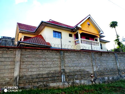 Furnished 5bdrm Maisonette in Membley for sale - Image 2