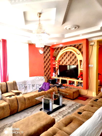 Furnished 5bdrm Maisonette in Membley for sale - Image 7