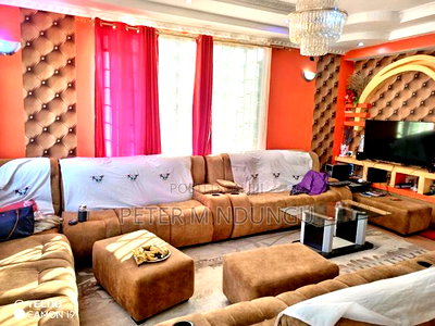Furnished 5bdrm Maisonette in Membley for sale - Image 3