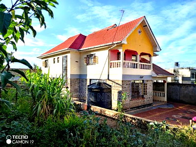 Furnished 5bdrm Maisonette in Membley for sale - Image 1