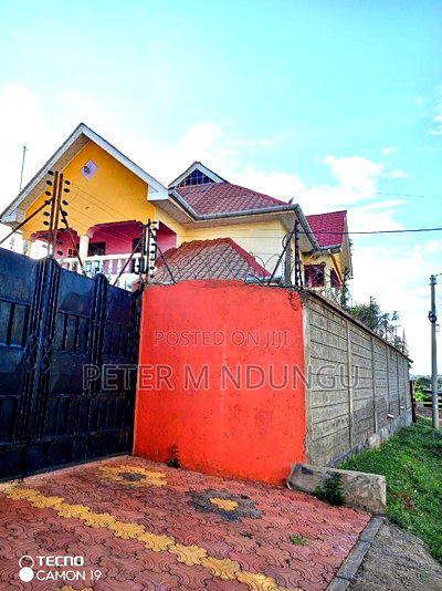 Furnished 5bdrm Maisonette in Membley for sale - Image 4